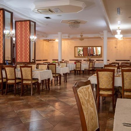 Hotel Coral Satu Mare Eksteriør billede