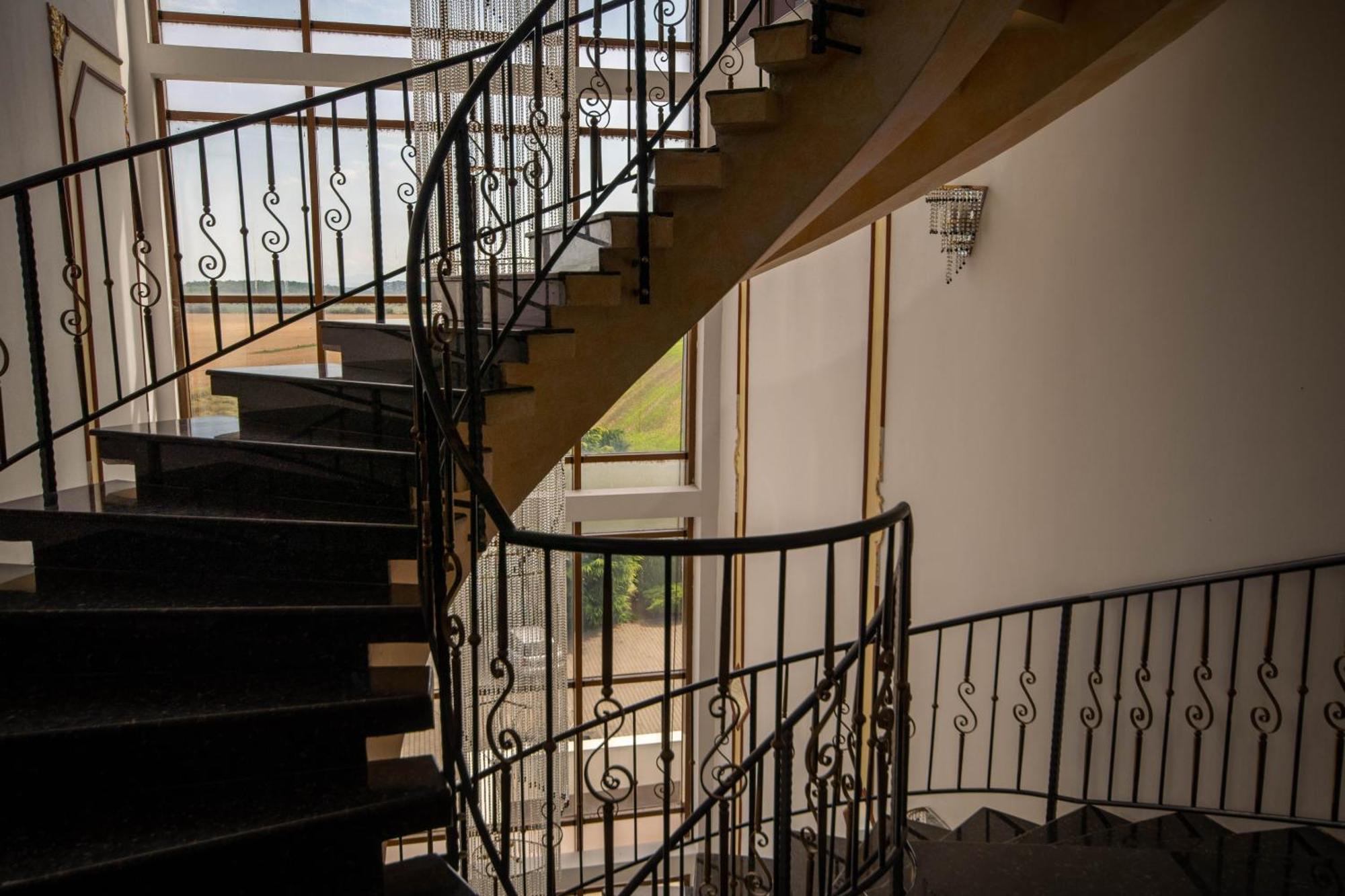 Hotel Coral Satu Mare Eksteriør billede