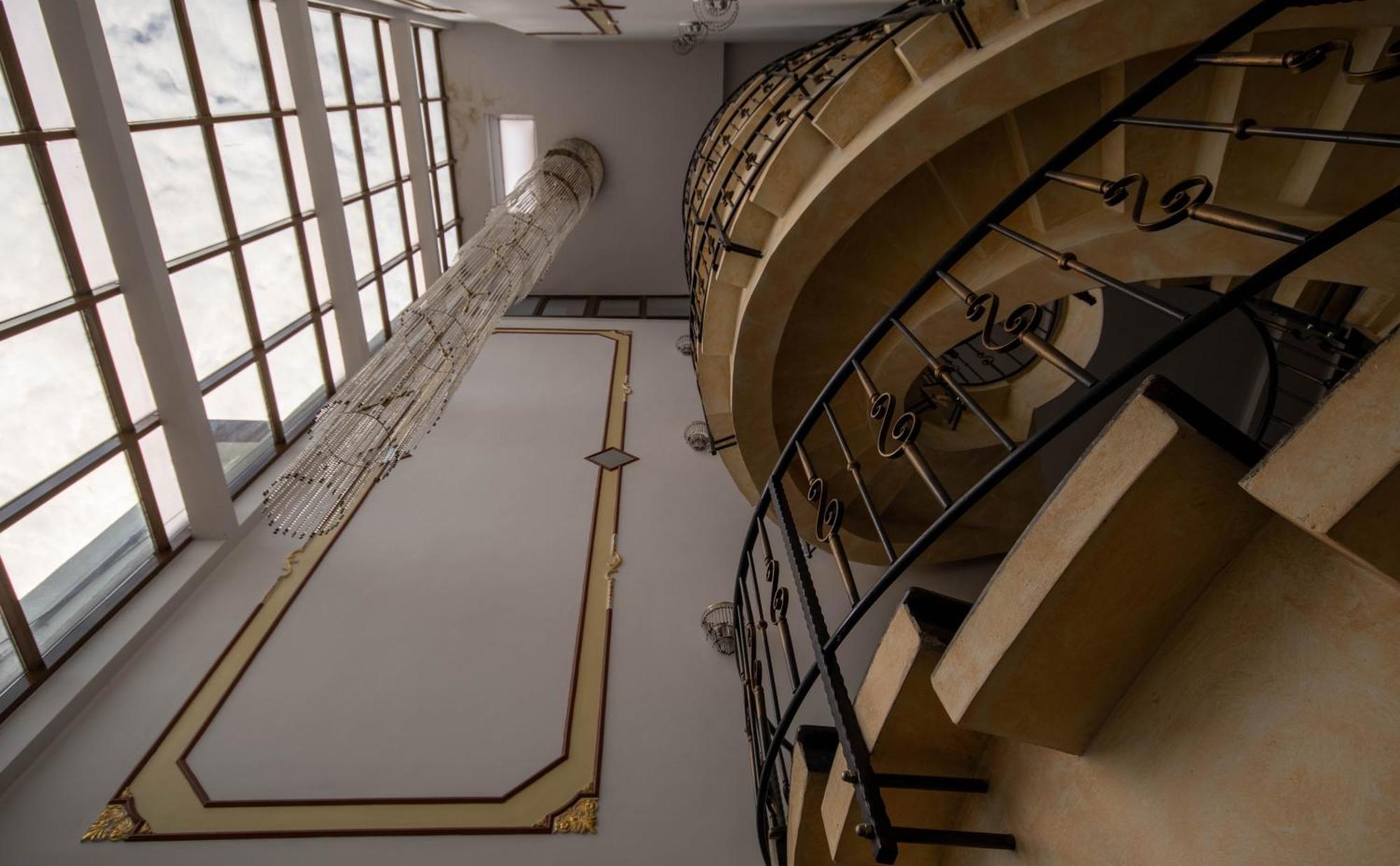 Hotel Coral Satu Mare Eksteriør billede