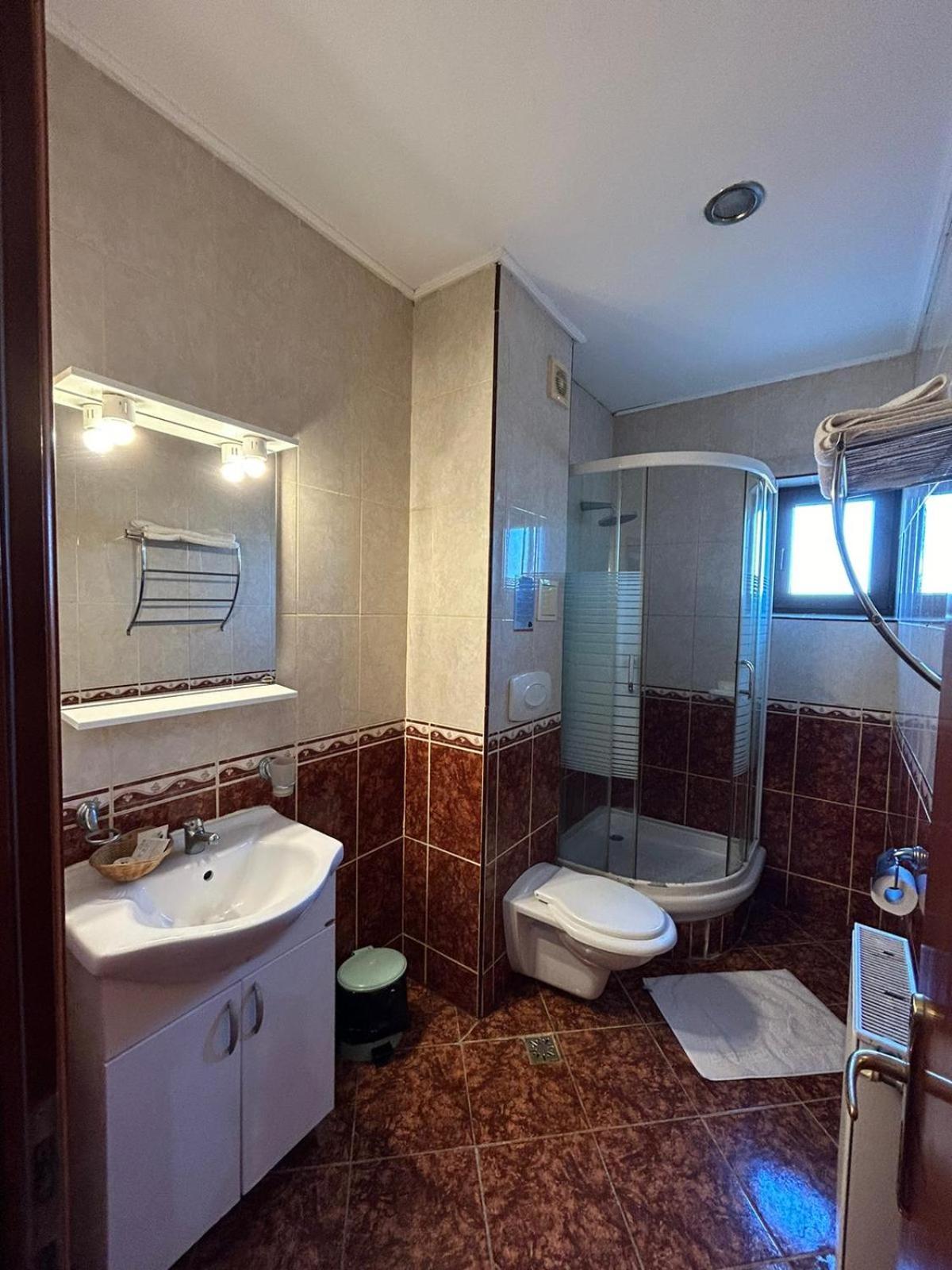 Hotel Coral Satu Mare Eksteriør billede
