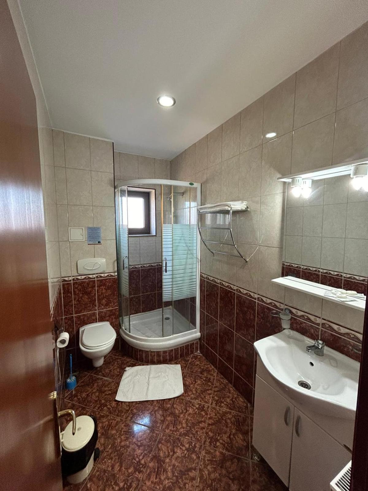 Hotel Coral Satu Mare Eksteriør billede