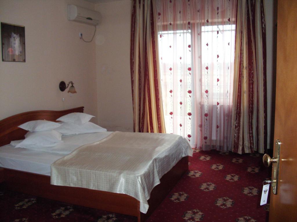 Hotel Coral Satu Mare Eksteriør billede