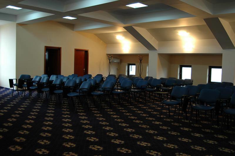 Hotel Coral Satu Mare Eksteriør billede